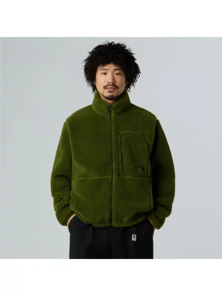 The North Face Kurtki Mężczyzna M Lekkie kurtki zielony