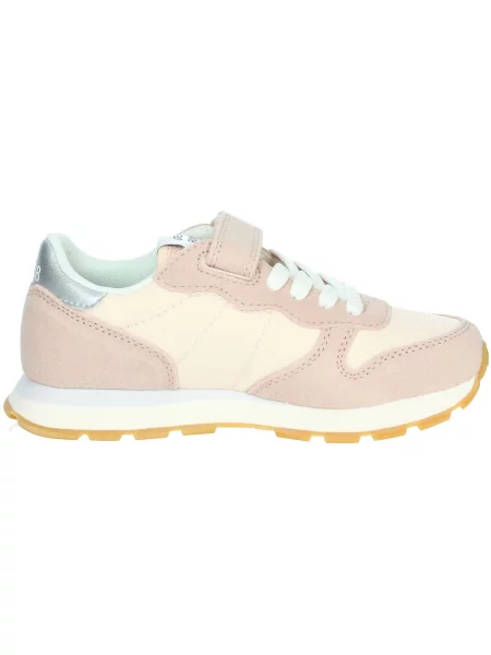 Pantofi copii Sun68 roz