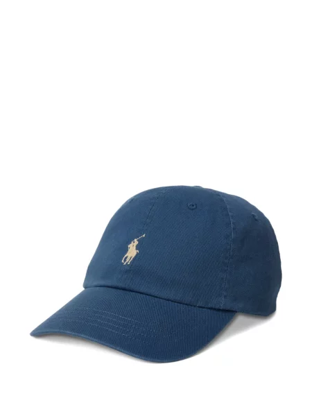Κιλότα Polo Ralph Lauren πράσινο