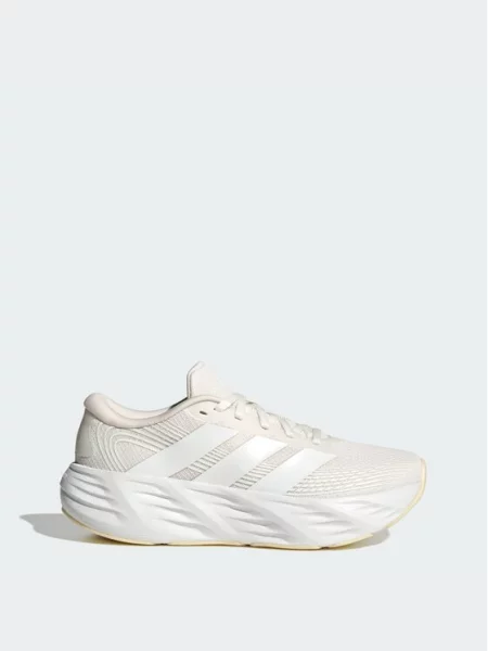 Adidas Buty do biegania Galaxy 8 Running Shoes Biały beżowe