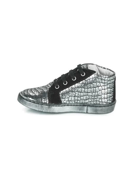 Pantofi copii Gbb negru