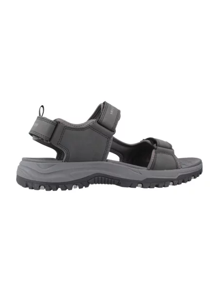 Skechers Sandale Prewitt negru