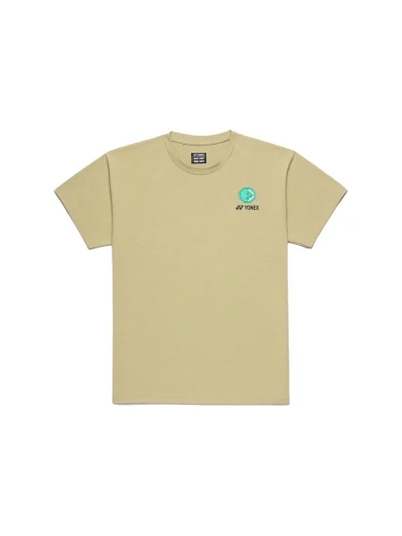 Tričko Yonex béžová