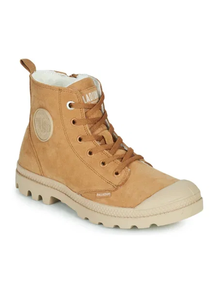 Botine Palladium