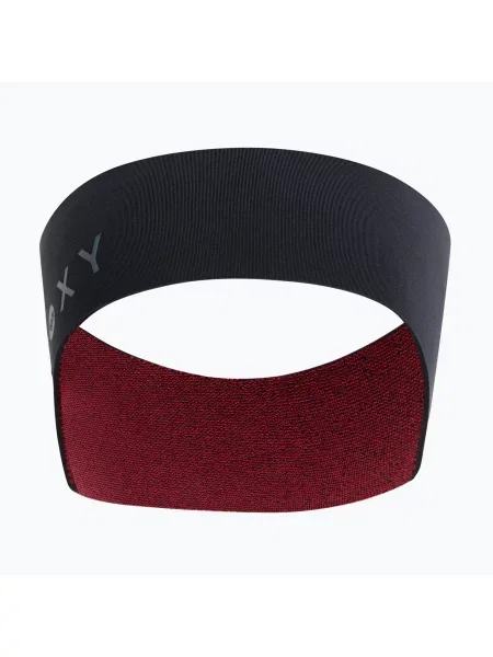 Neoprenová čelenka Opaska ROXY mm Swell Headband black černý
