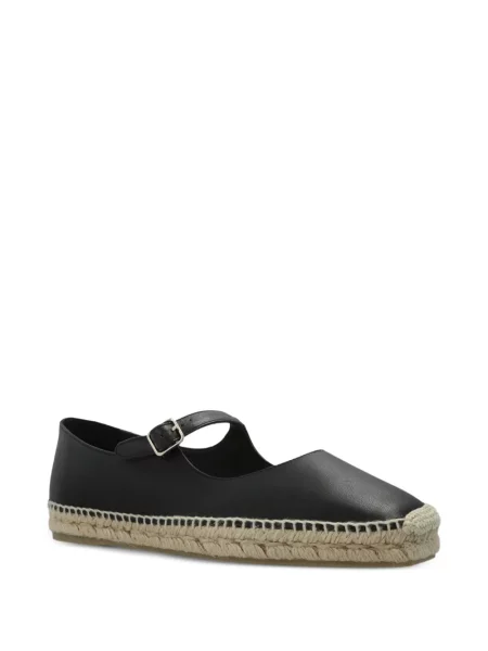 Espadrilles Castaner fekete