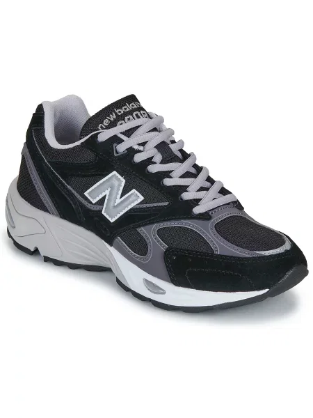 Tenisky New Balance čierna