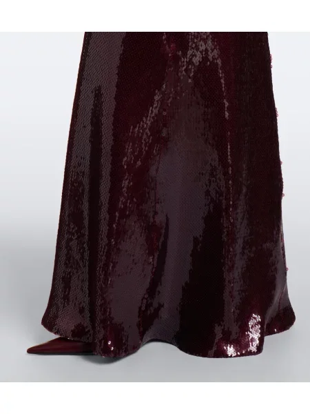 Rochie David Koma