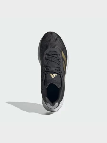 Кроссовки для бега Adidas Duramo серые