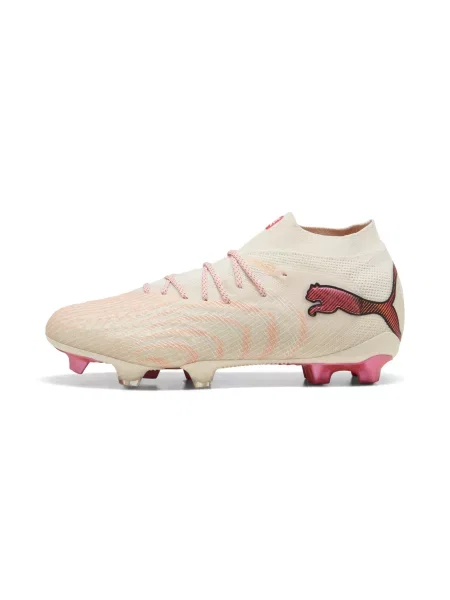 PUMA buty piÅ‚karskie FUTURE 9 ULTIMATE FG Buty BeÅ¼owy