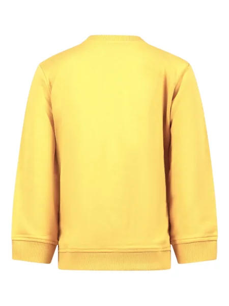 Bluza dziecięca Stella Mccartney żółta