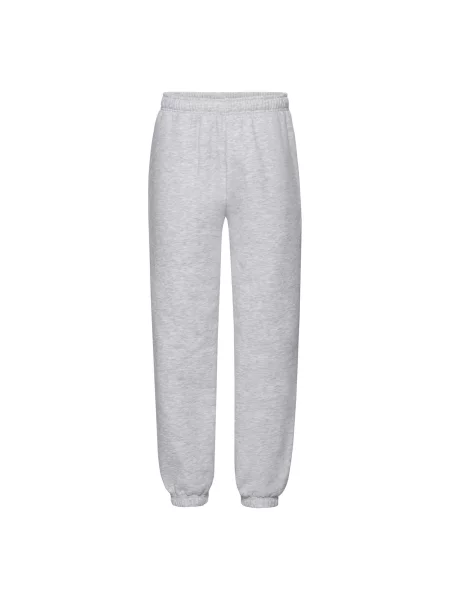 Pantaloni copii Fruit Of The Loom gri