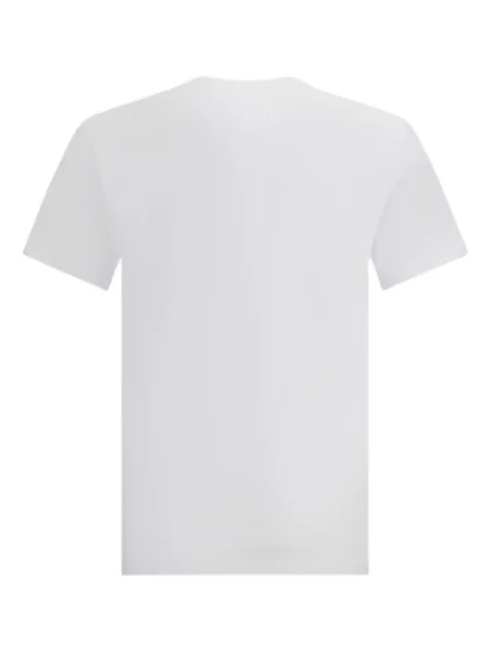 Μπλούζα Comme Des Garçons Shirt λευκό