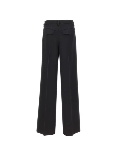 Pantaloni Seafarer negru