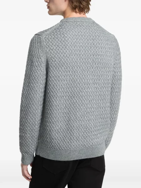 Pulover Michael Kors gri