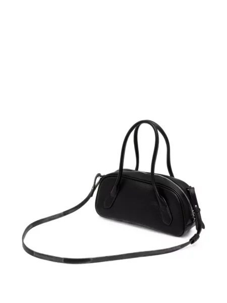Body Armani Exchange cu imagine negru