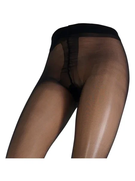 Dresuri Trasparenze negru