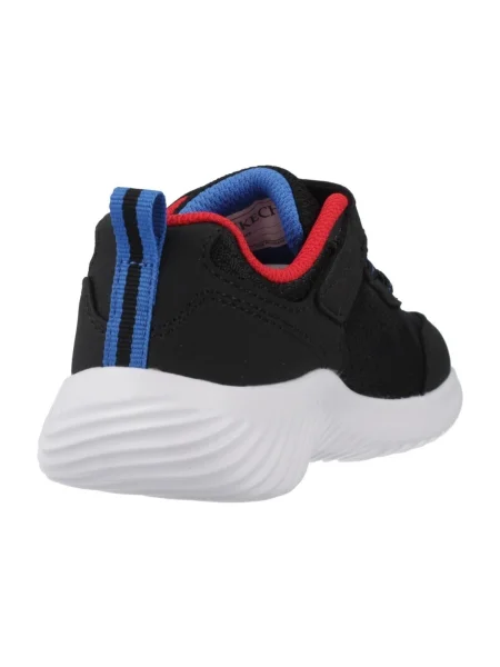 Sportcipők Skechers Bounder Techrox fekete