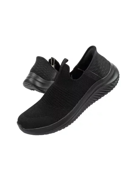 Tenisice Skechers crna