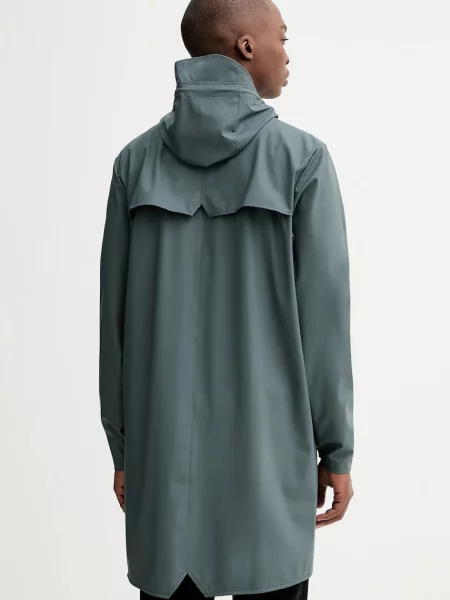 Rains Куртка Long Jacket