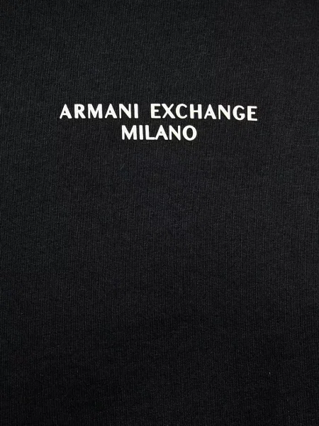 Футболка Armani Exchange