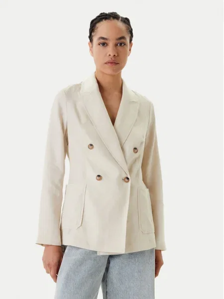 United Colors Of Benetton Sacou bej