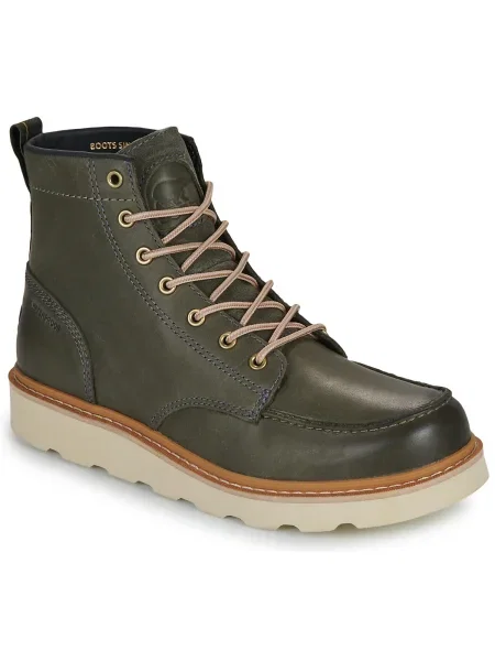 Pantofi Sorel kaki