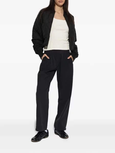 Pantaloni Rethinkit Studios negru