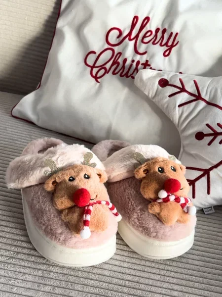 Чехли Boto бяло