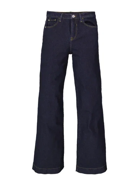 GARCIA Jeans Celia denim albastru