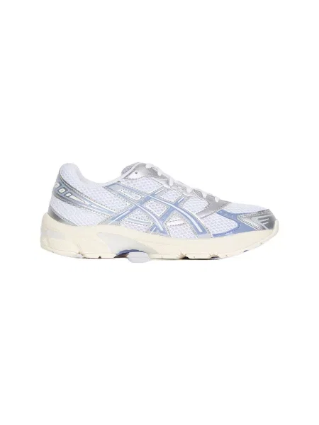 Pantofi Asics albastru
