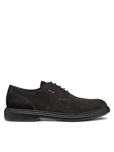 Geox Pantofi U Ottavio Maro negru