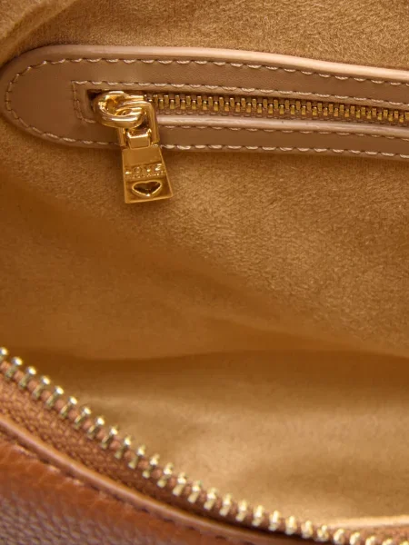 Сумка Love Moschino коричнева
