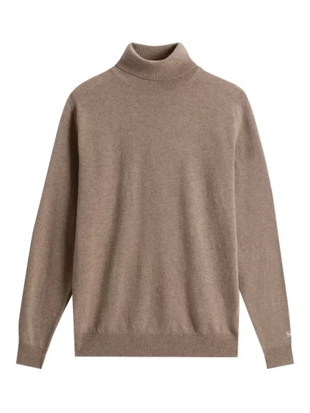 Heláncă Woolrich de lână maro