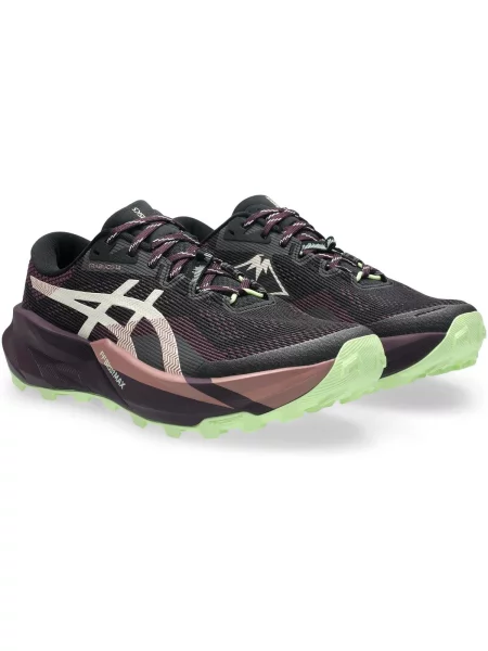 Pantofi Asics negru