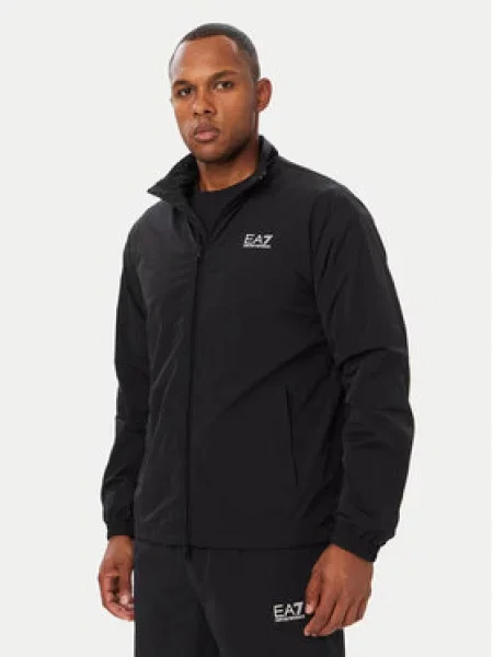 Emporio Armani trenirka crna