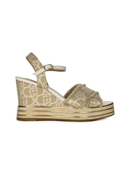 Pantofi Liu Jo bej