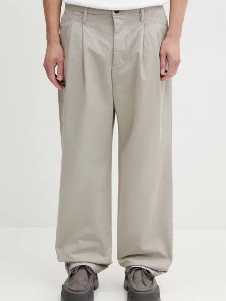 C.P. Company pantaloni de bej