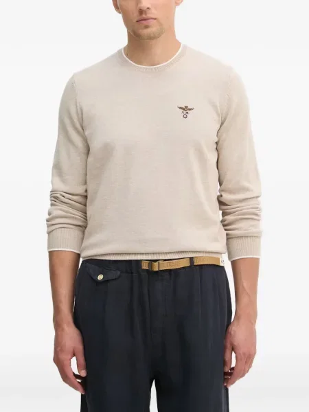 Pulover Aeronautica Militare cu broderie