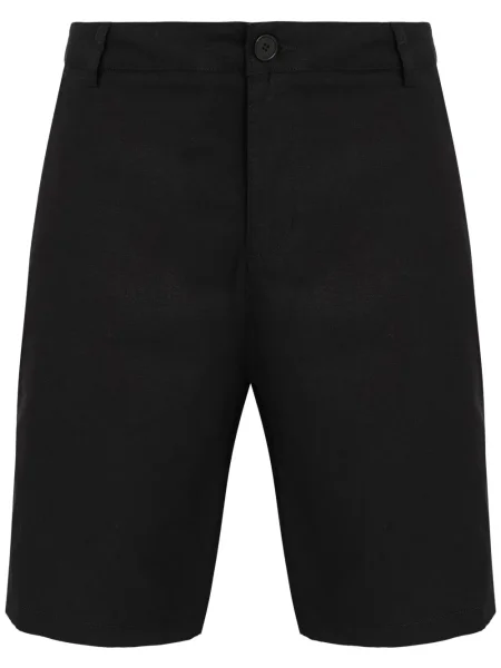 Kraťasy Osklen černé