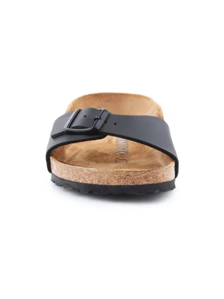 Tenisky Birkenstock čierna