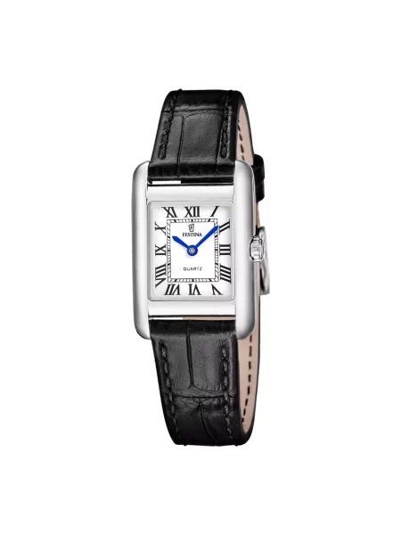 Zegarek Festina czarny