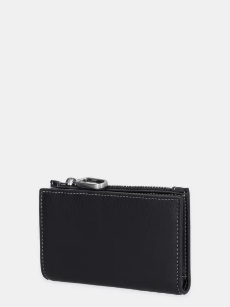 Karl Lagerfeld Jeans portfel czarny