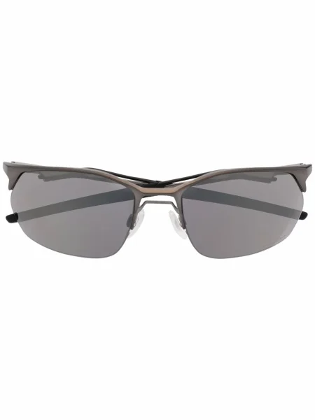 Ochelari de soare Oakley argintiu