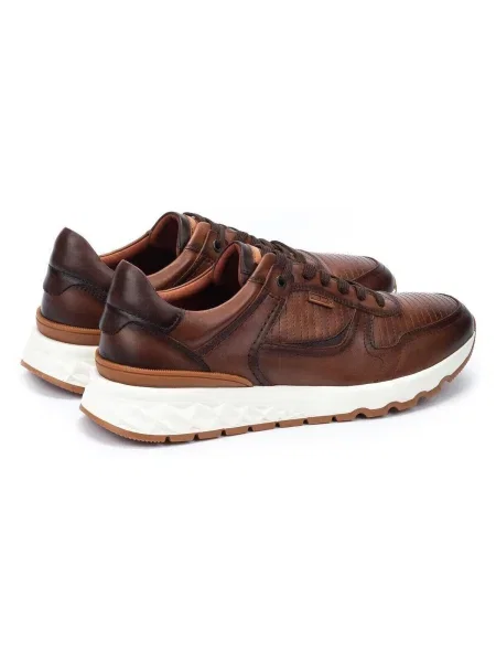 Sneakers Pikolinos maro