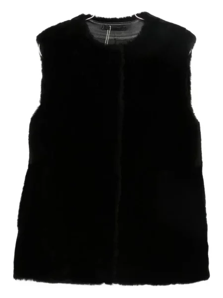 Kamizelka Toteme czarna