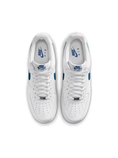 Pantofi Nike albastru