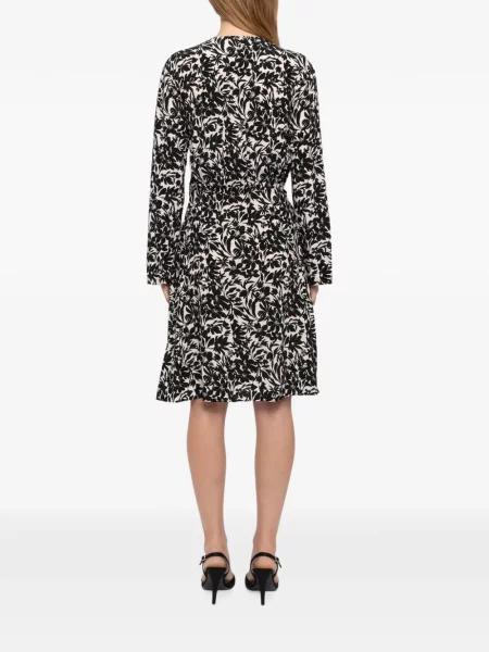 Rochie midi Zadig&voltaire negru