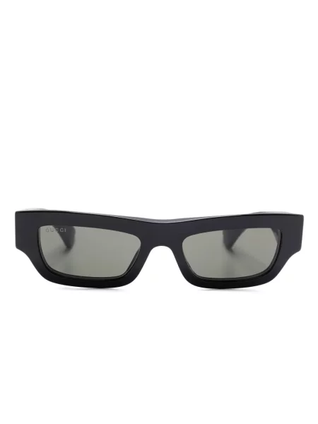 Ochelari de soare Gucci negru