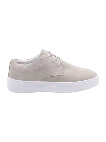 Sneakersy Cycleur De Luxe beżowe